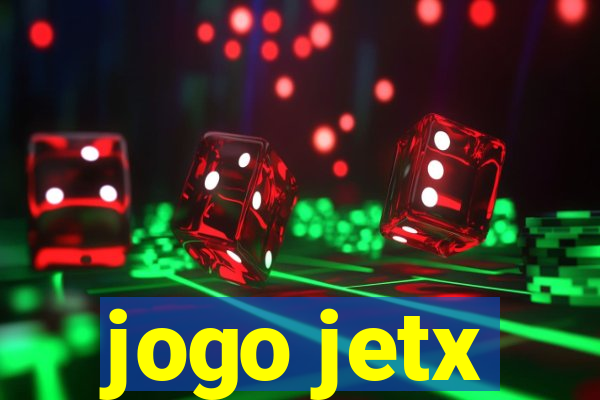 jogo jetx